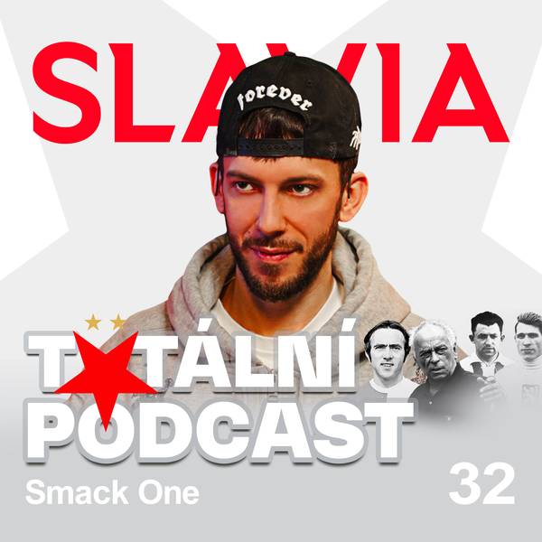 Slavia - Totální podcast